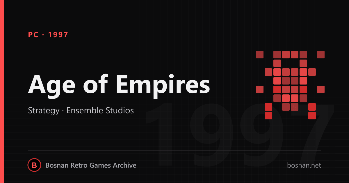 Age of Empires