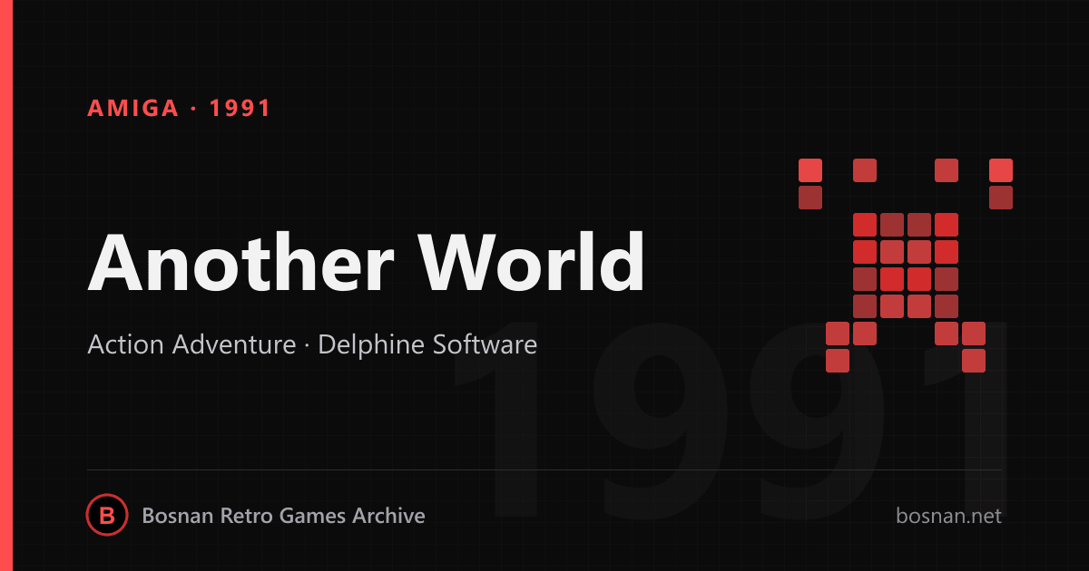 Another World