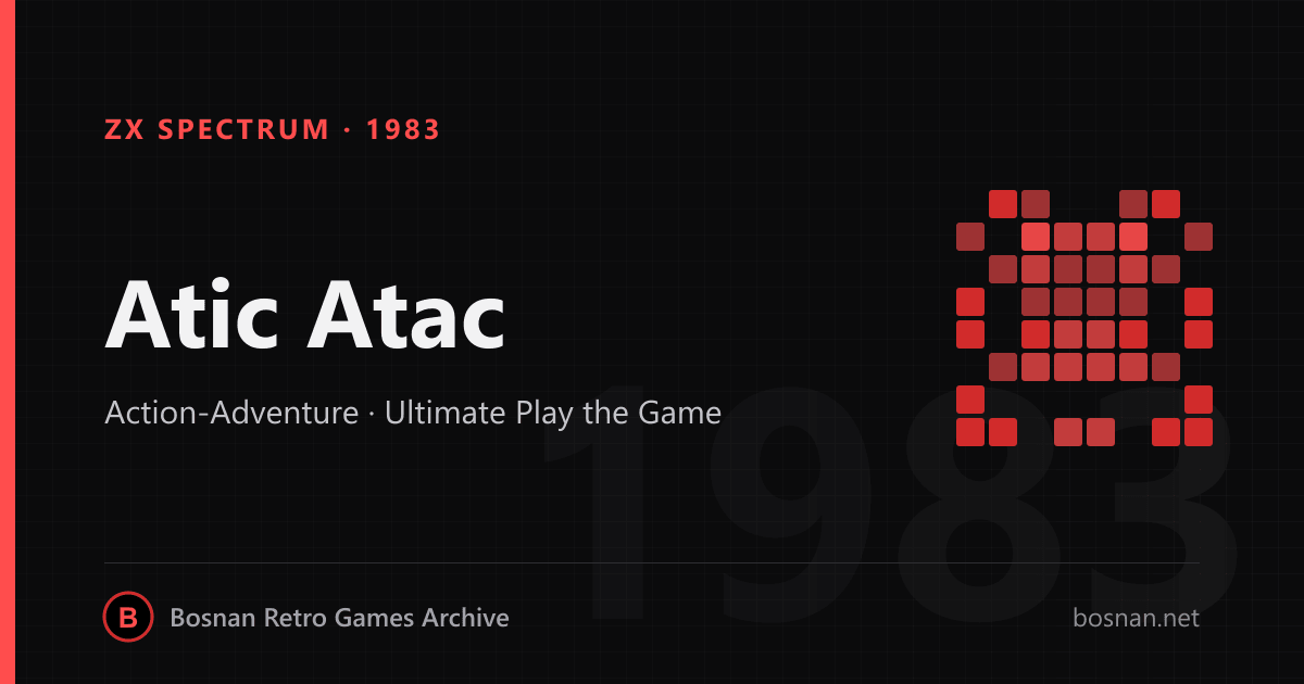 Atic Atac