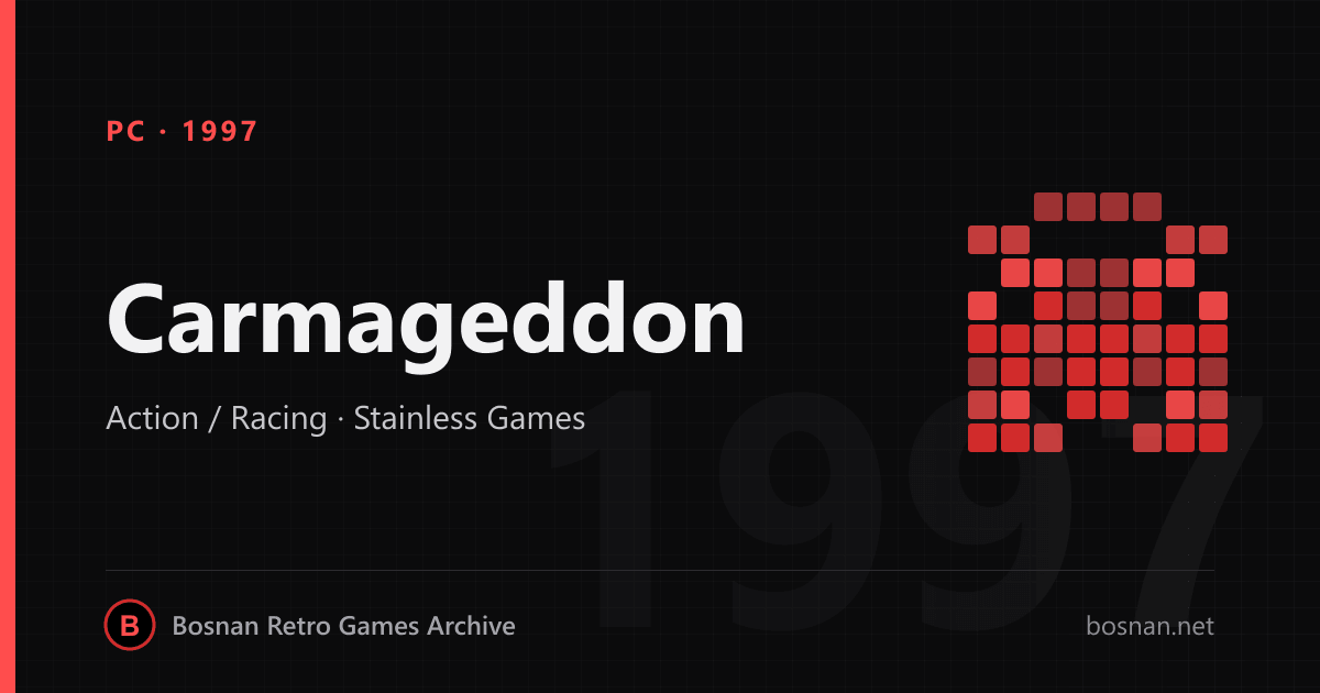 Carmageddon