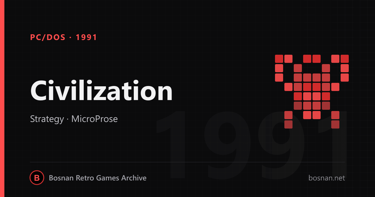 Civilization