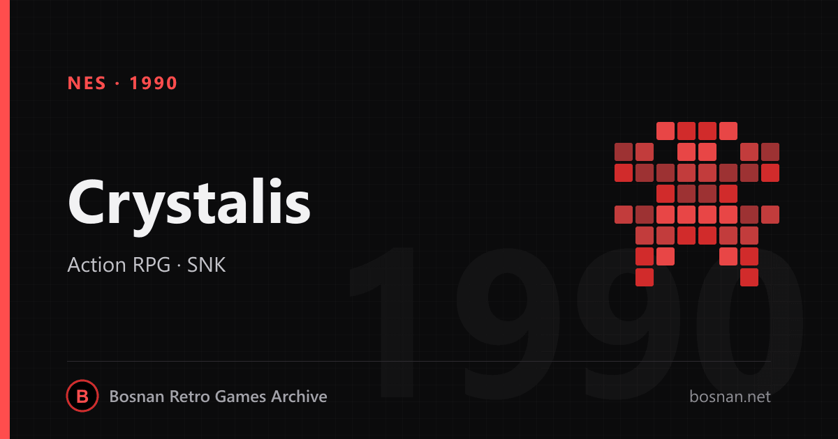 Crystalis