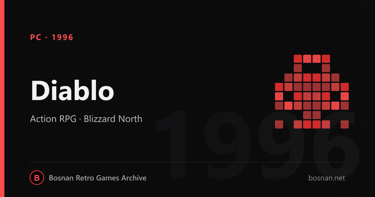 Diablo