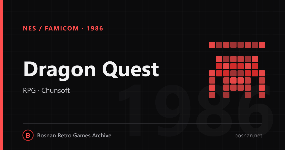 Dragon Quest