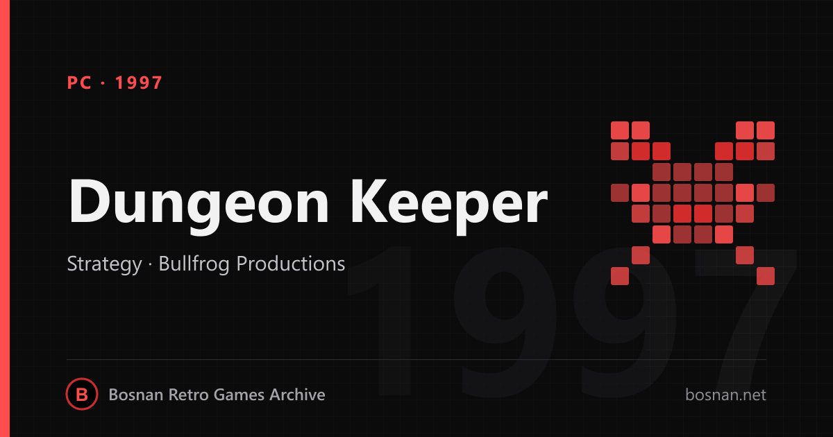 Dungeon Keeper