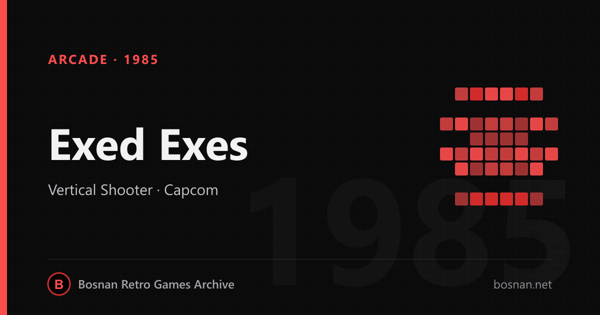 Exed Exes