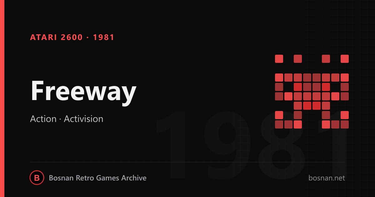 Freeway
