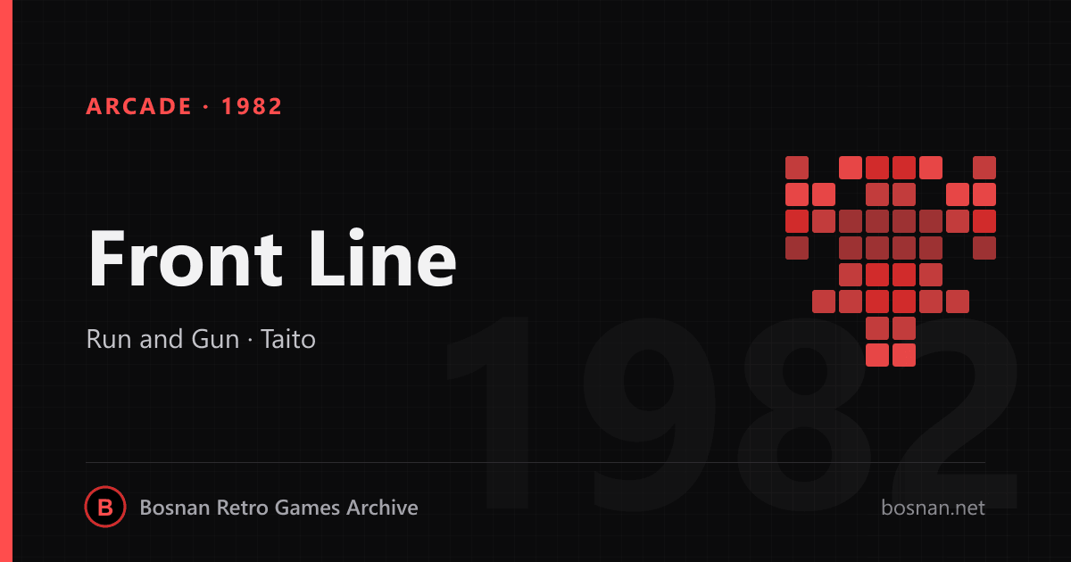 Front Line