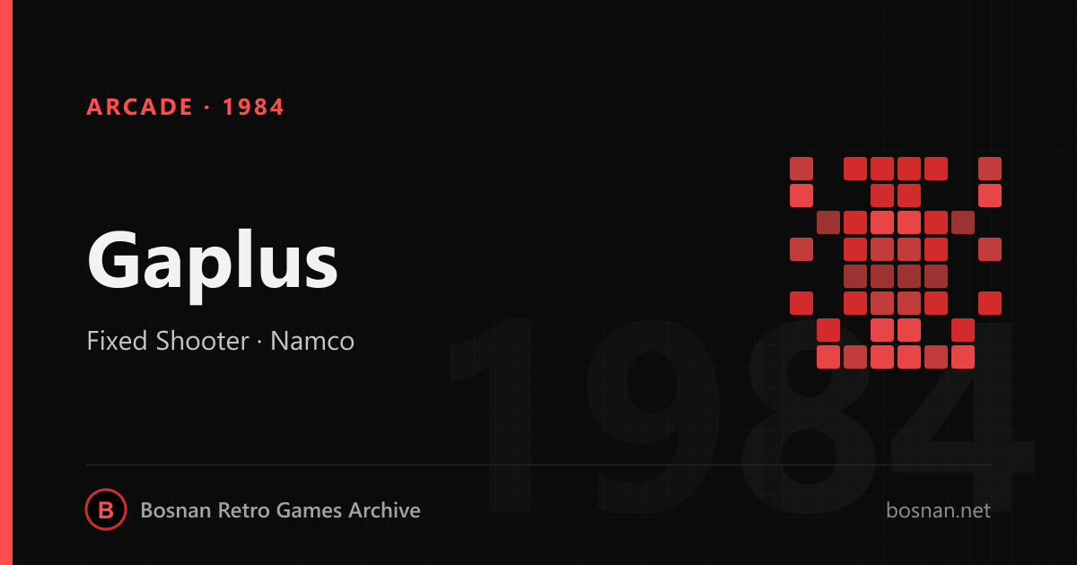 Gaplus