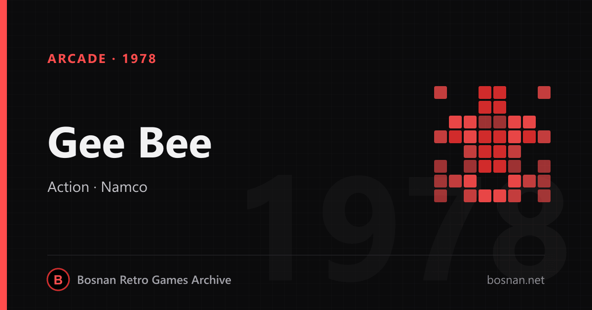 Gee Bee