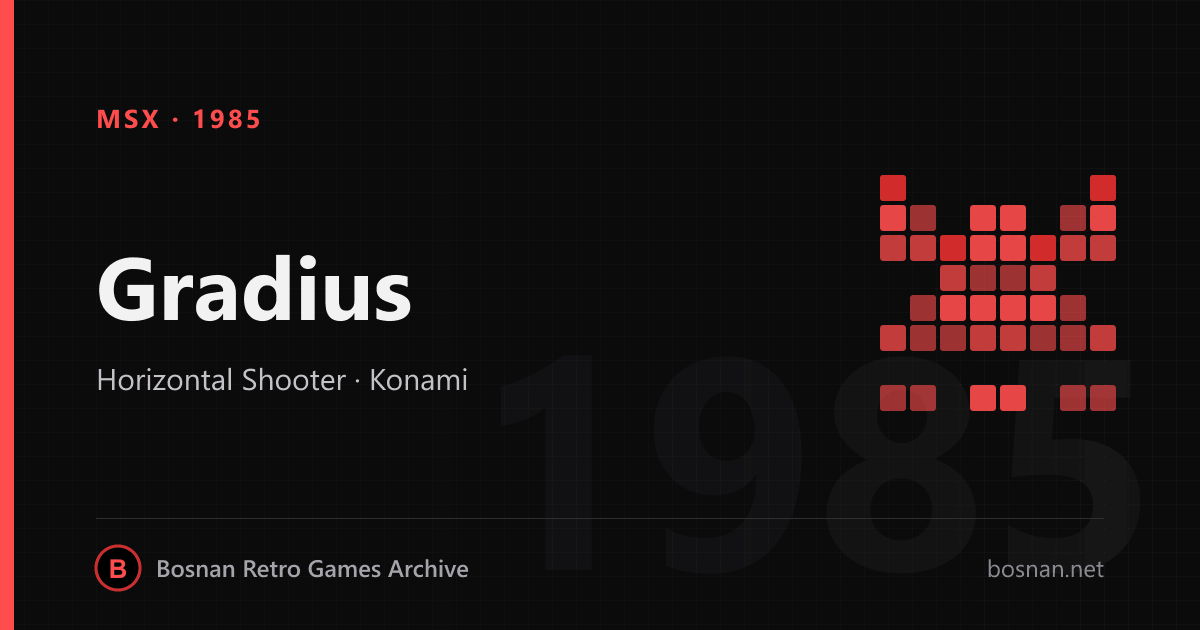 Gradius