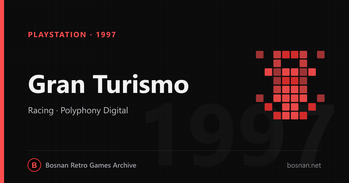 Gran Turismo