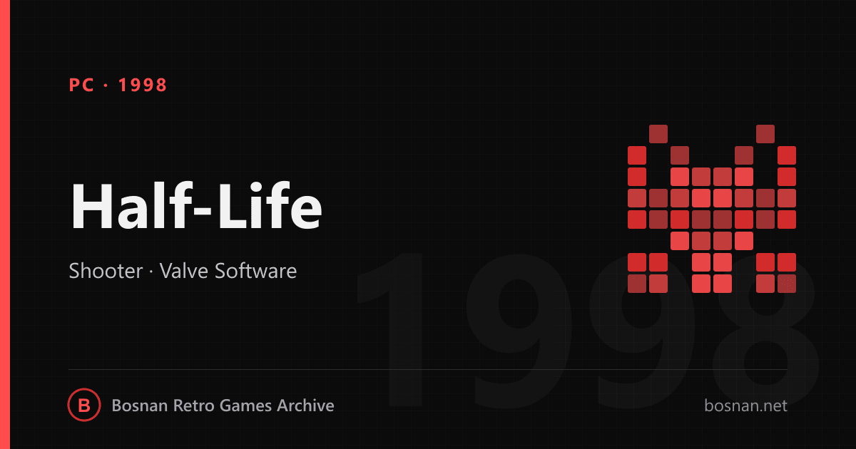 Half-Life