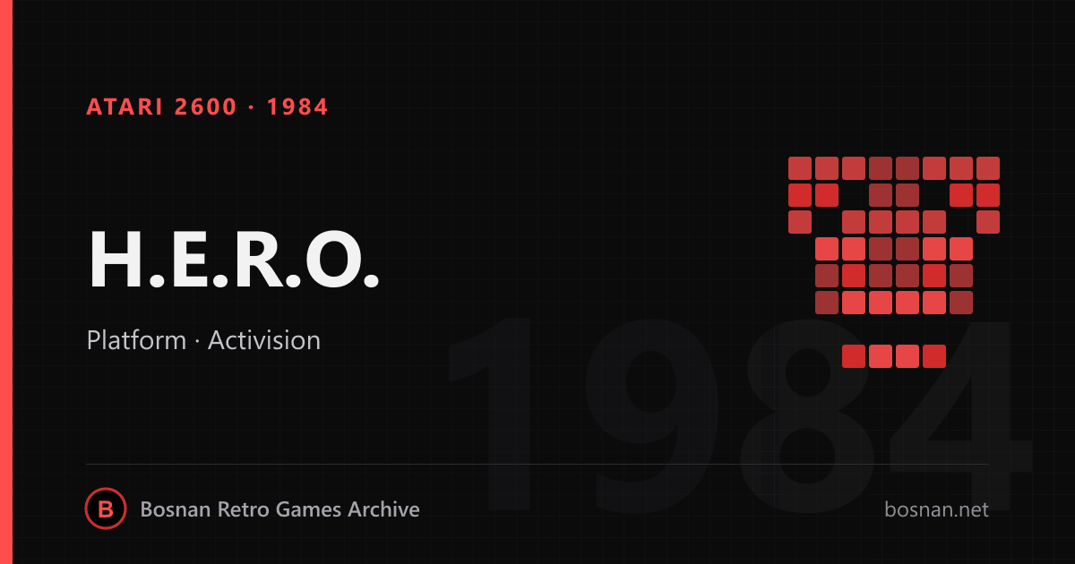 H.E.R.O.