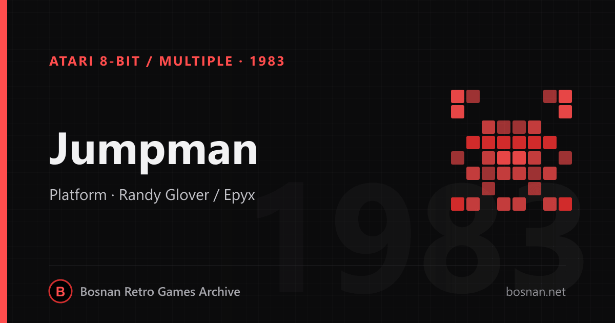 Jumpman