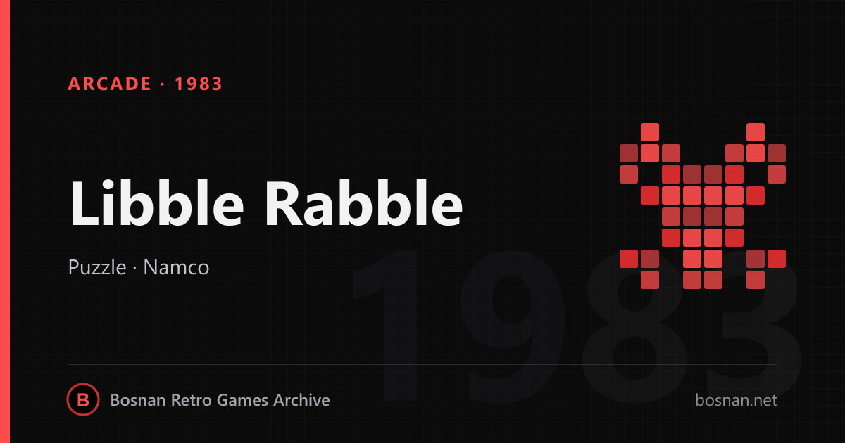 Libble Rabble