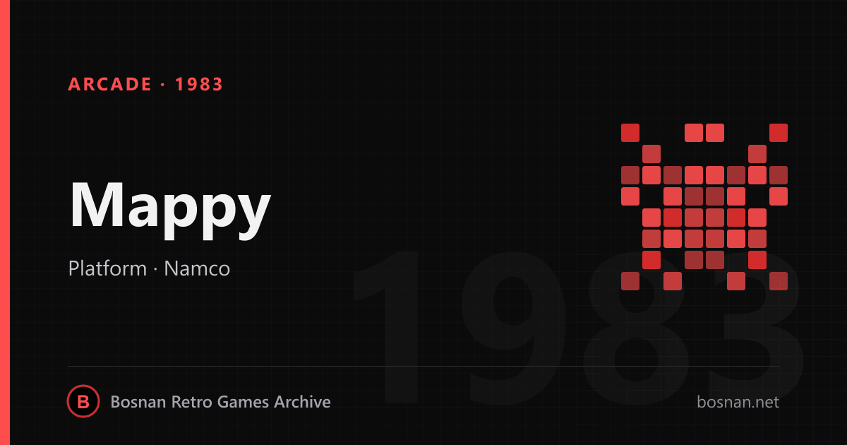 Mappy
