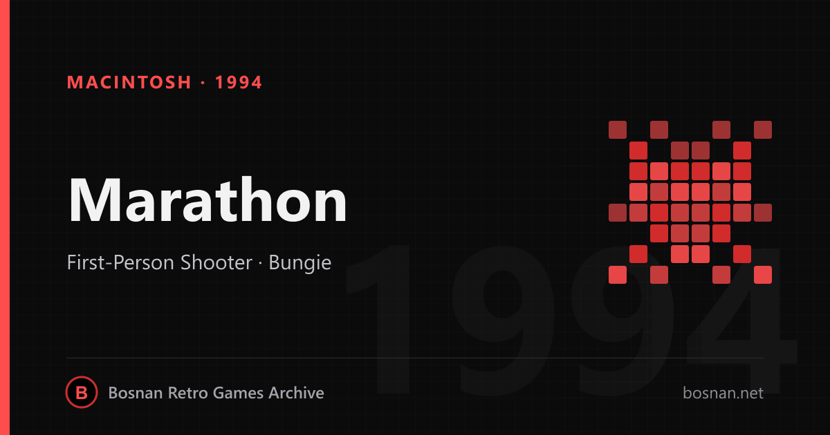 Marathon