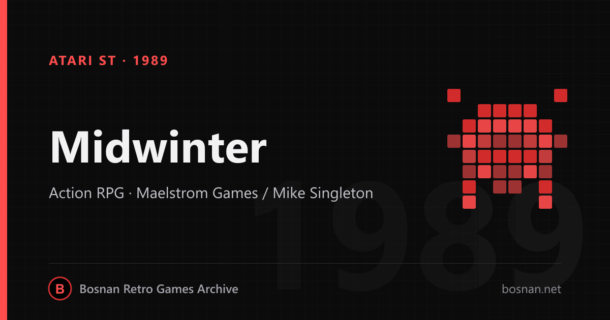 Midwinter