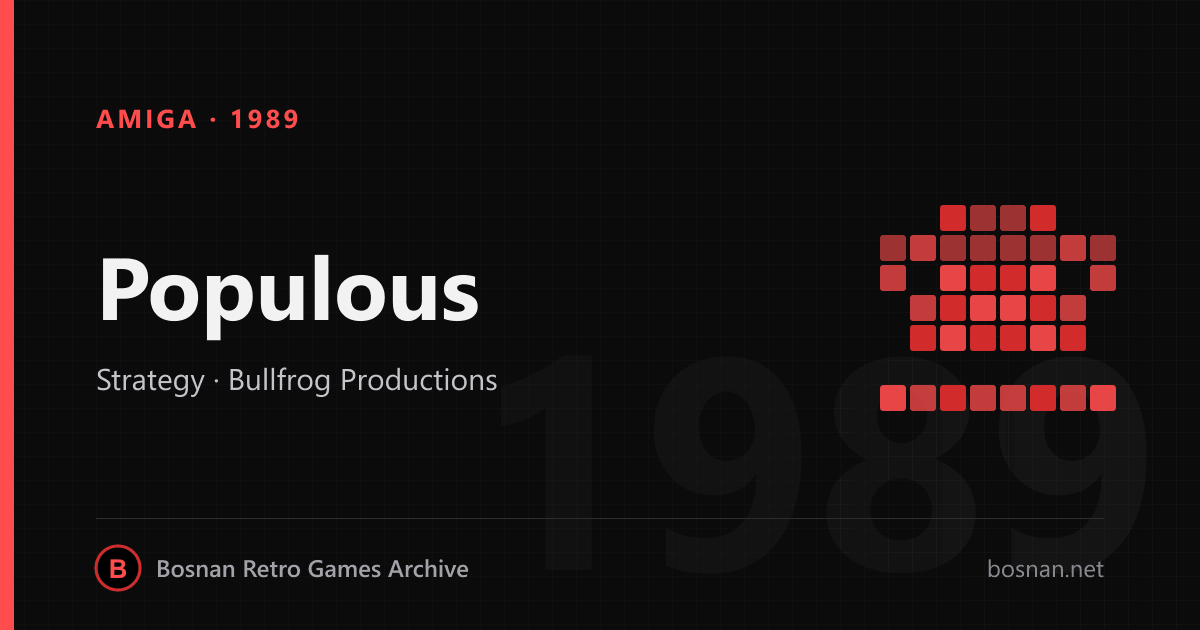 Populous