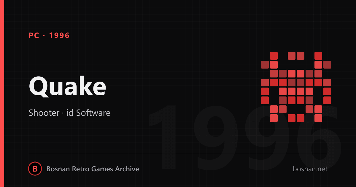 Quake