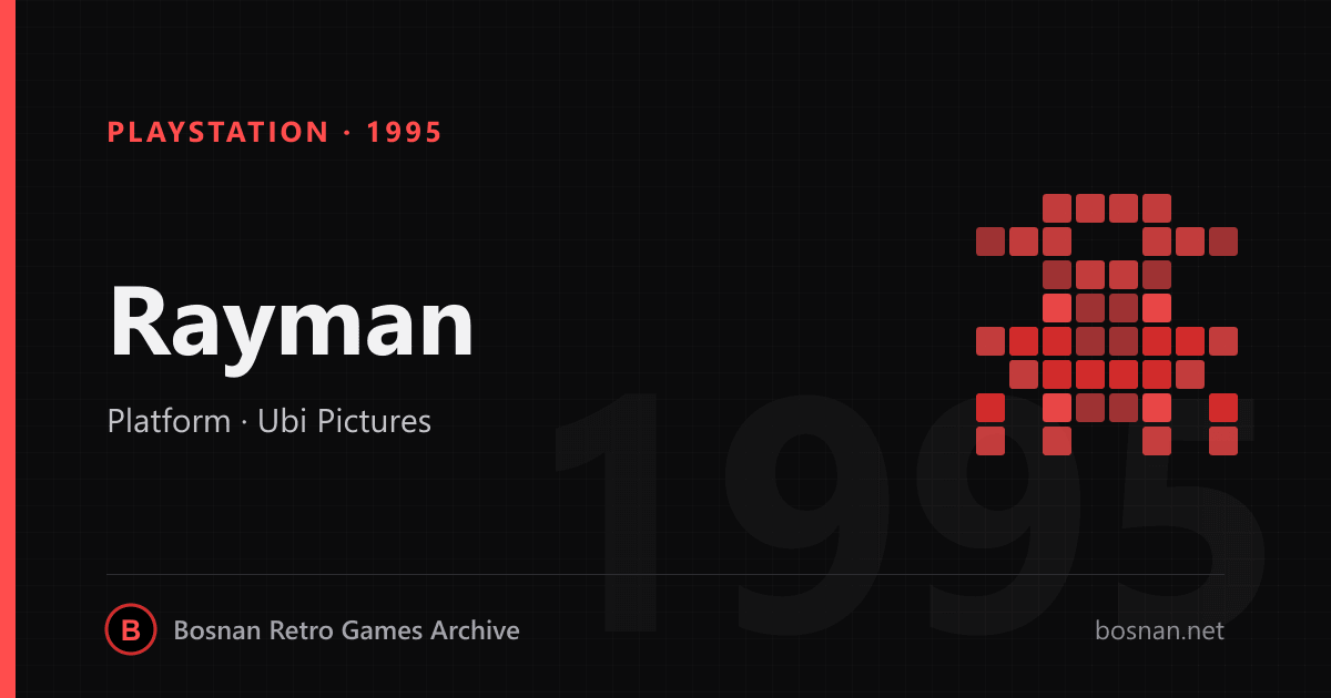 Rayman