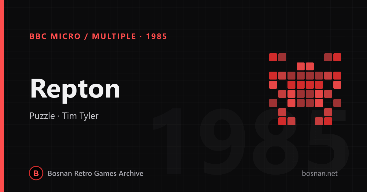 Repton