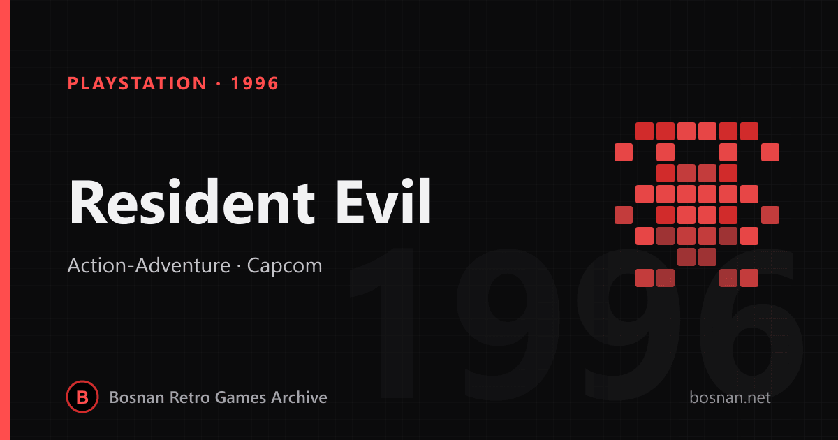 Resident Evil