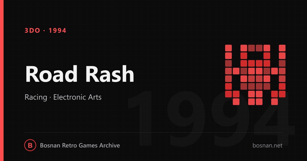 Road Rash