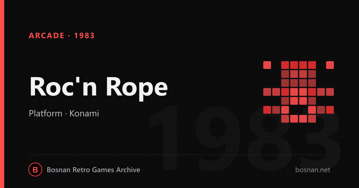 Roc'n Rope