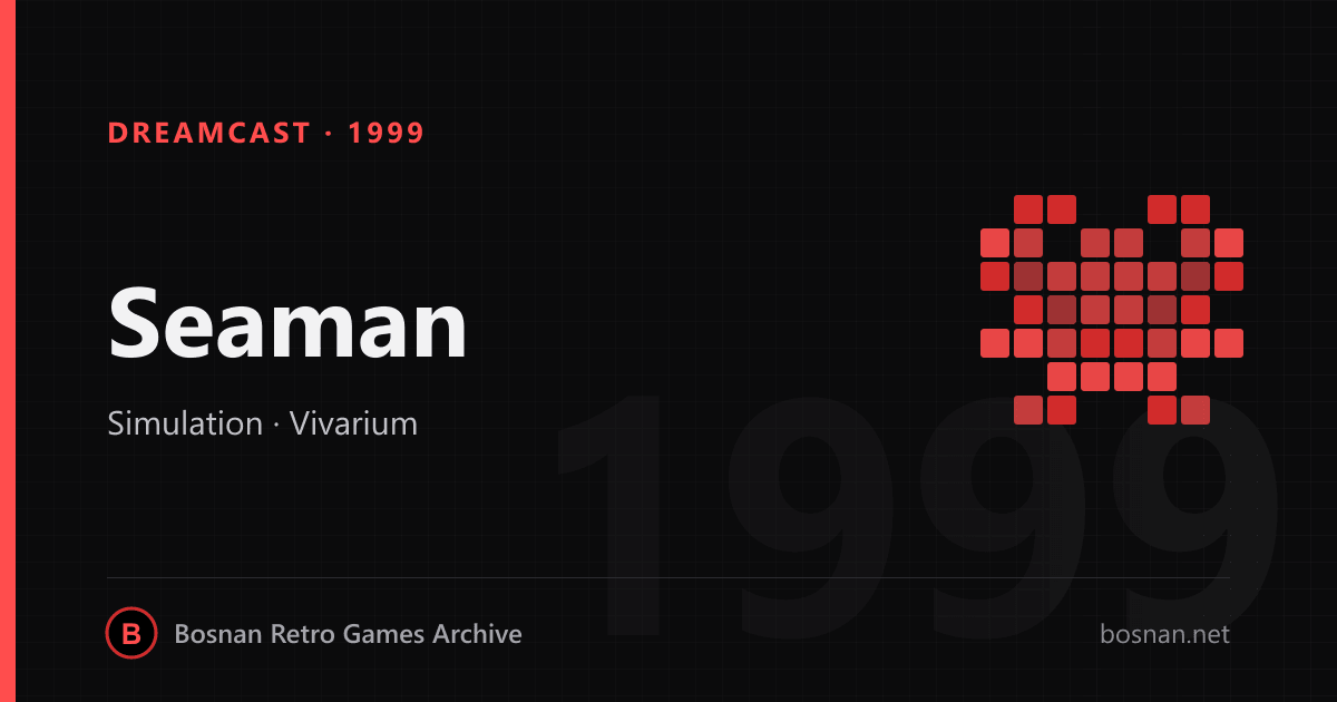 Seaman