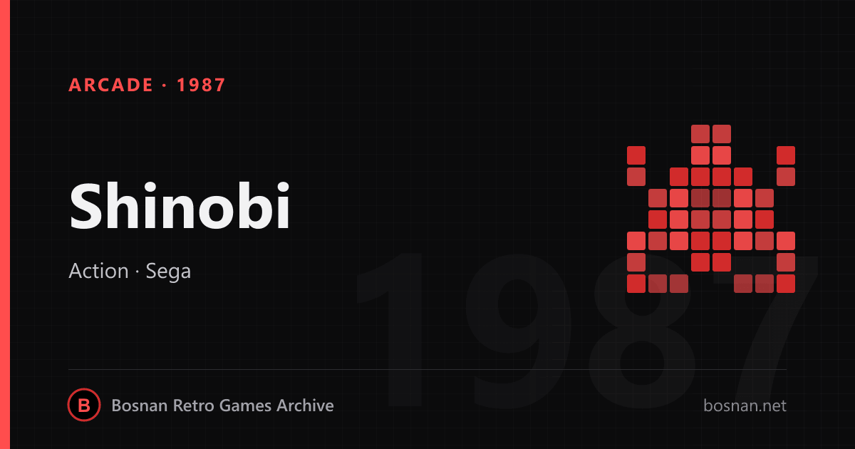 Shinobi