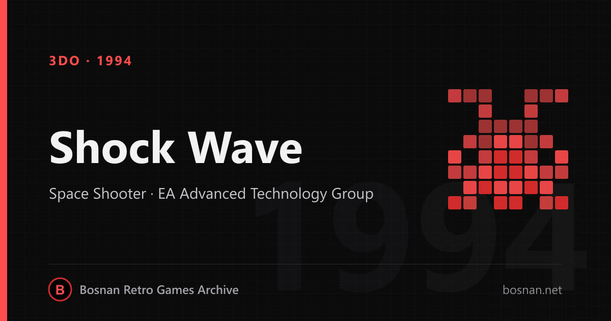 Shock Wave