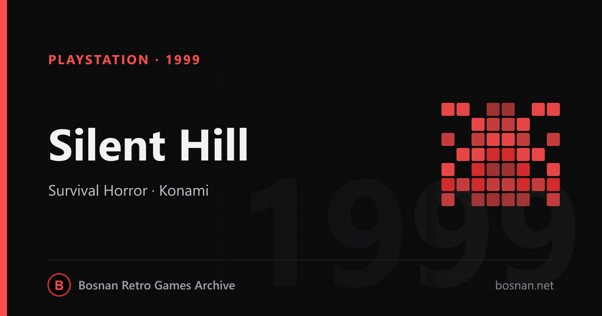 Silent Hill