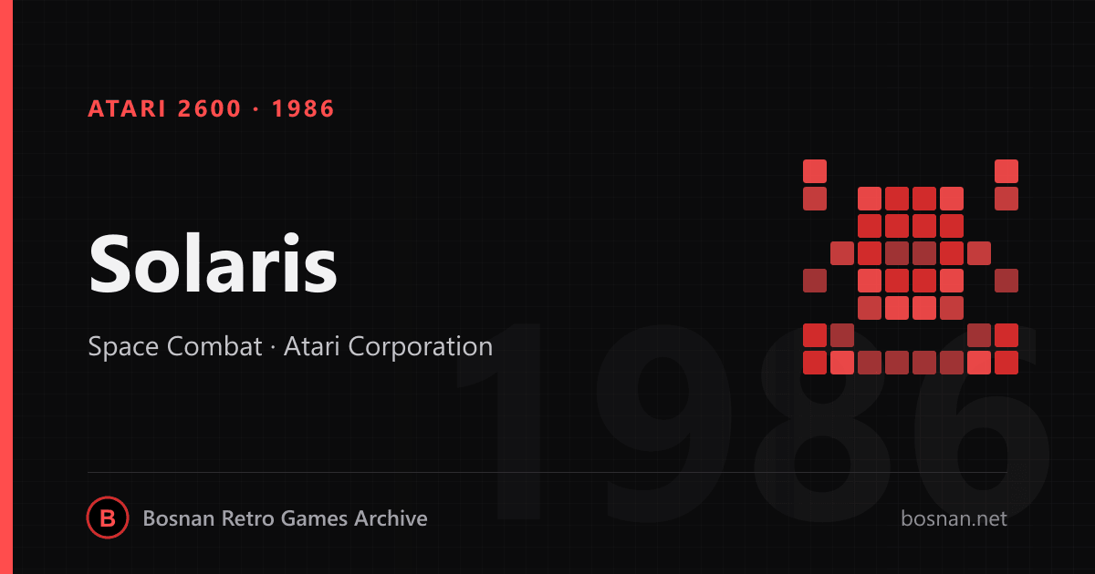 Solaris