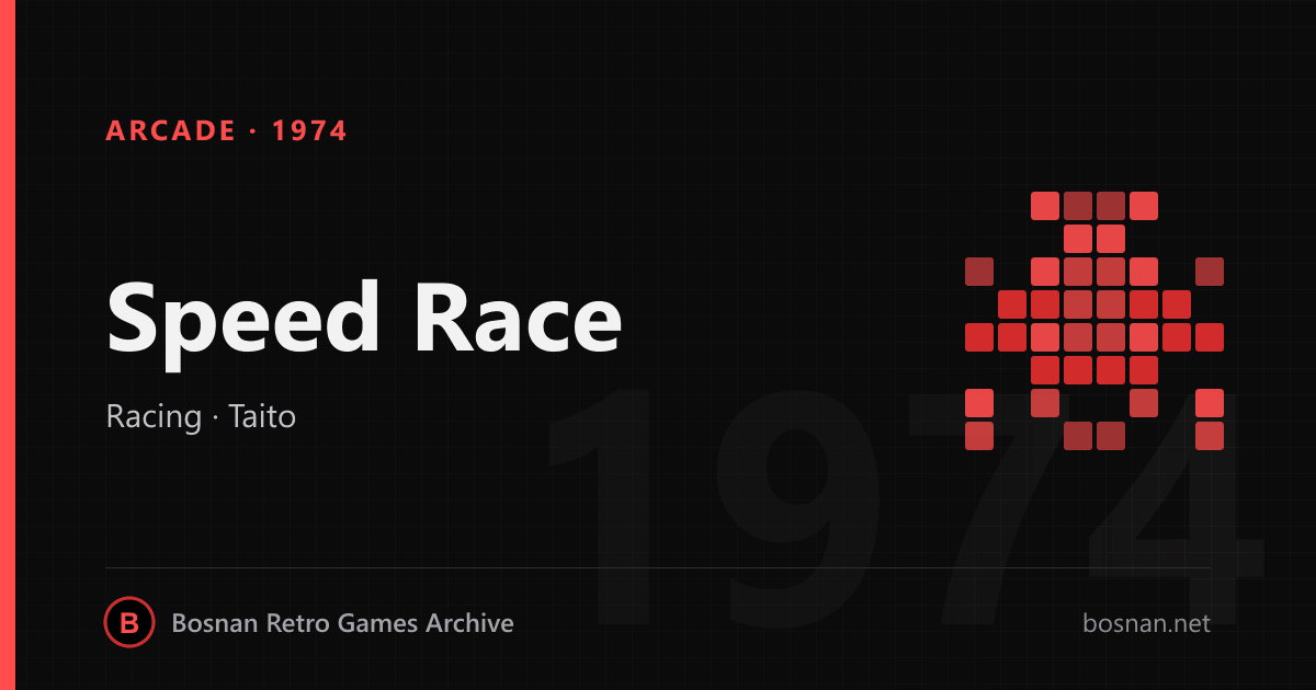 Speed Race