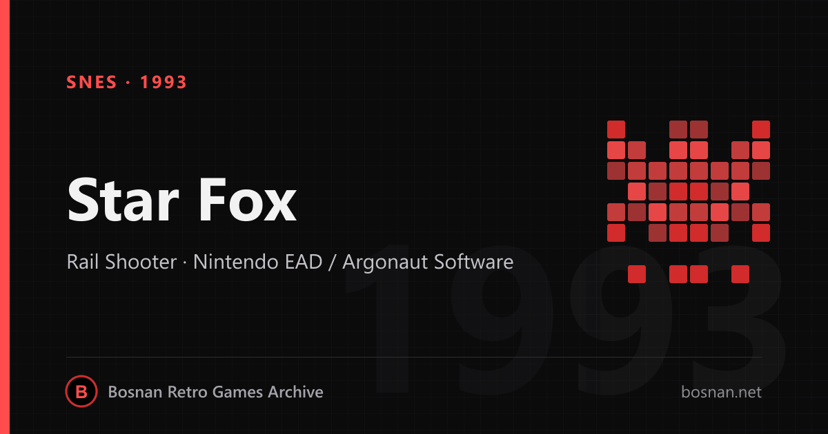 Star Fox