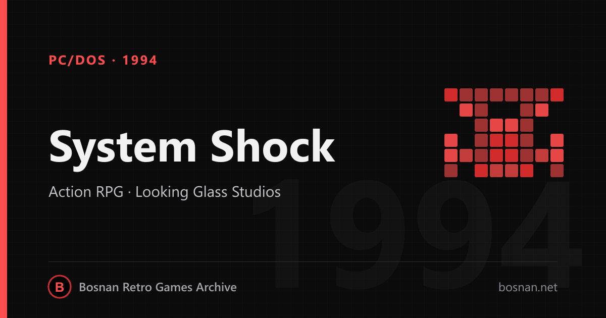 System Shock