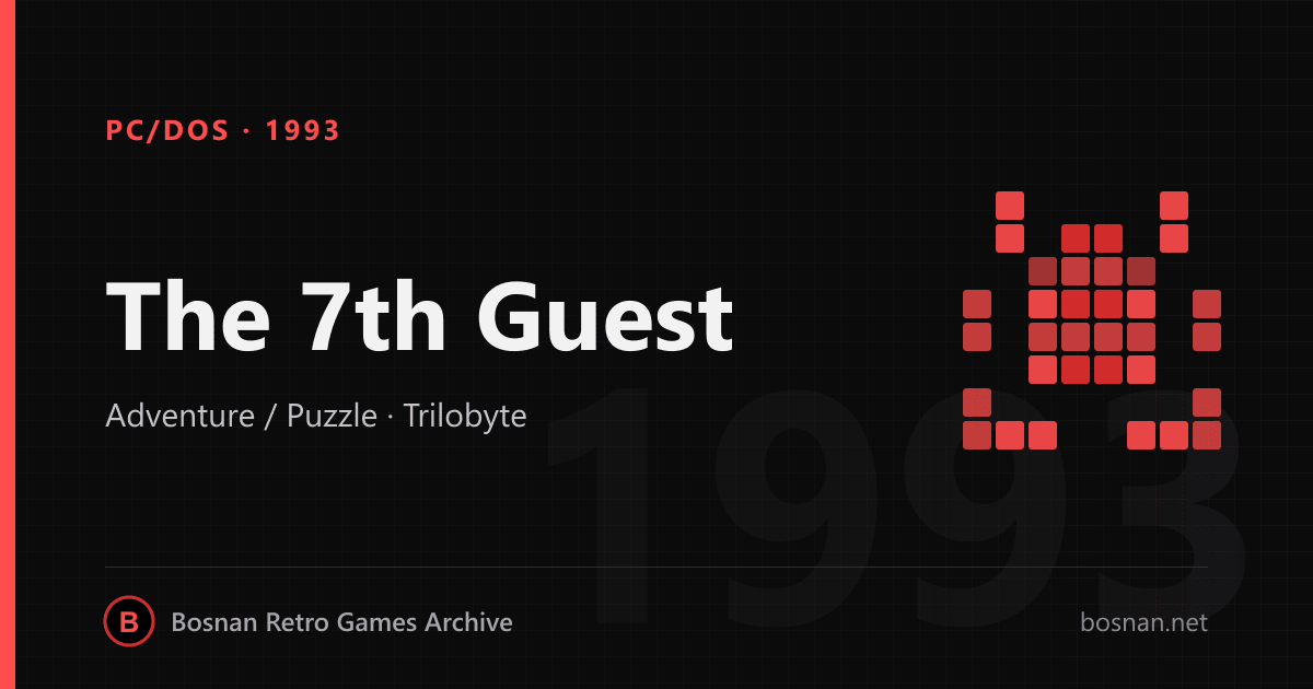 The 7th Guest