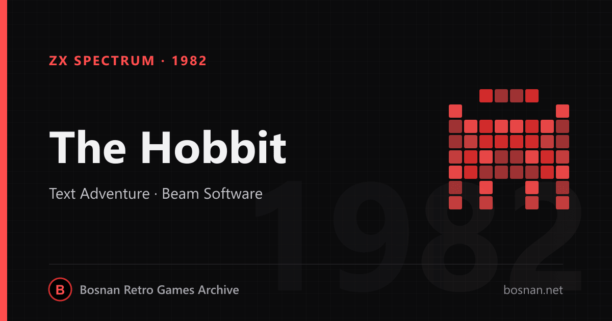 The Hobbit