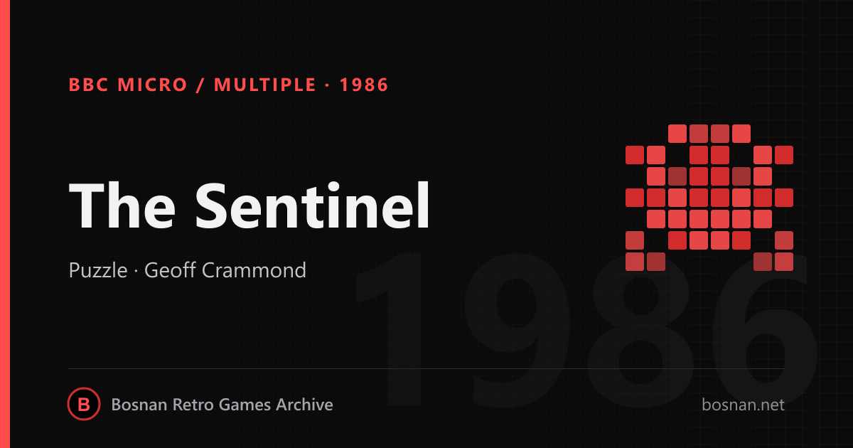 The Sentinel