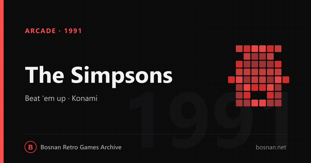 The Simpsons