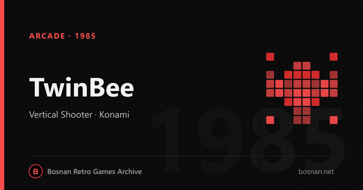 TwinBee