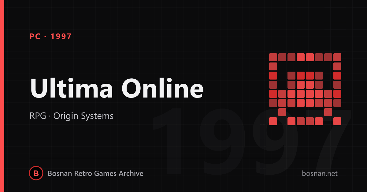 Ultima Online