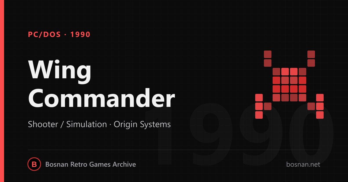 Wing Commander