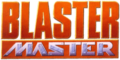 Blaster Master