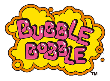 Bubble Bobble