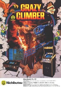 Crazy Climber