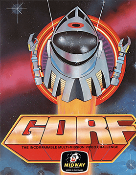Gorf