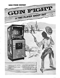 Gun Fight